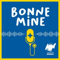 cover art for Bonne mine