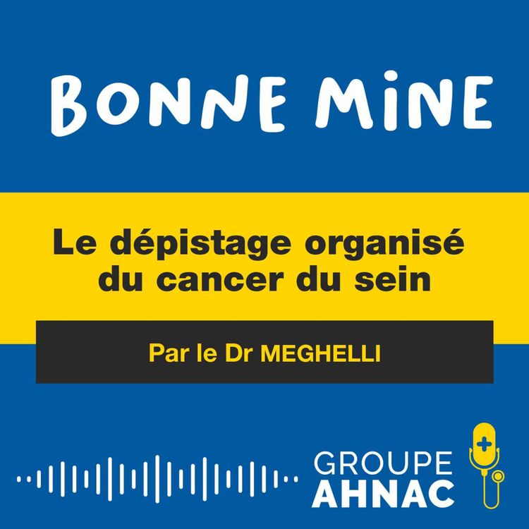 cover art for Le dépistage organisé