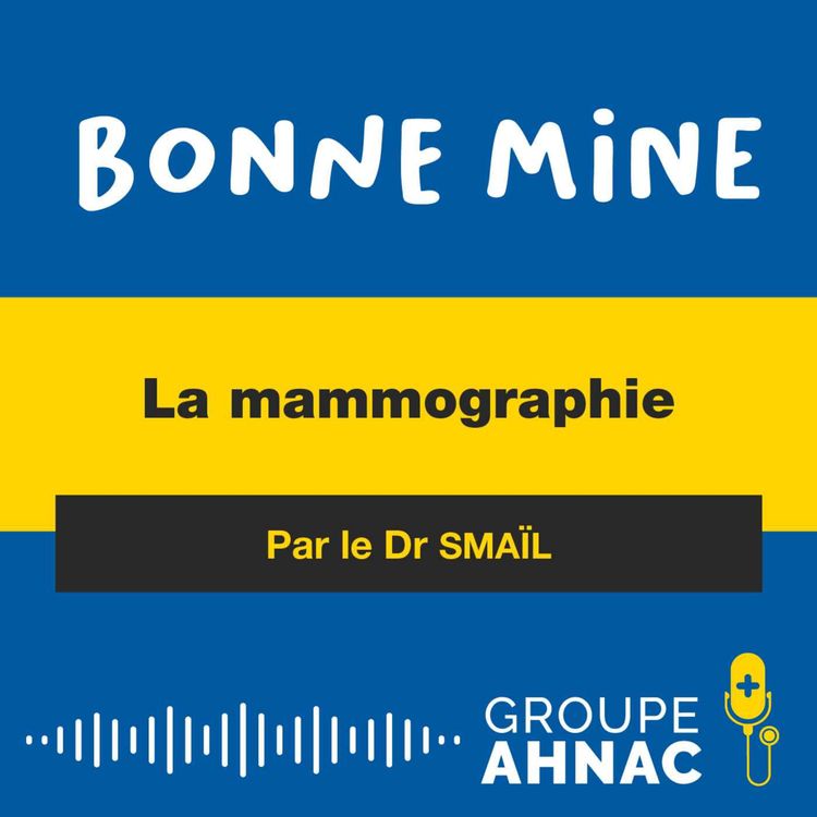 cover art for La mammographie