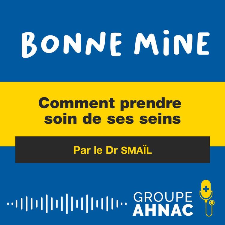 cover art for Prendre soin de ses seins