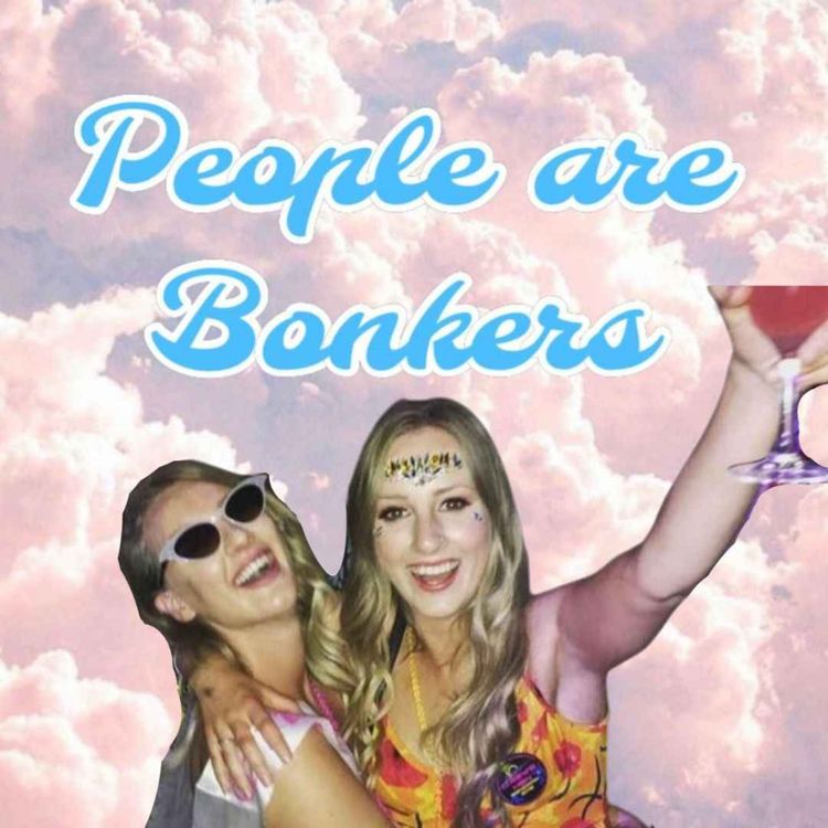 cover art for It's giving 18 Y/O magaluf vibes 