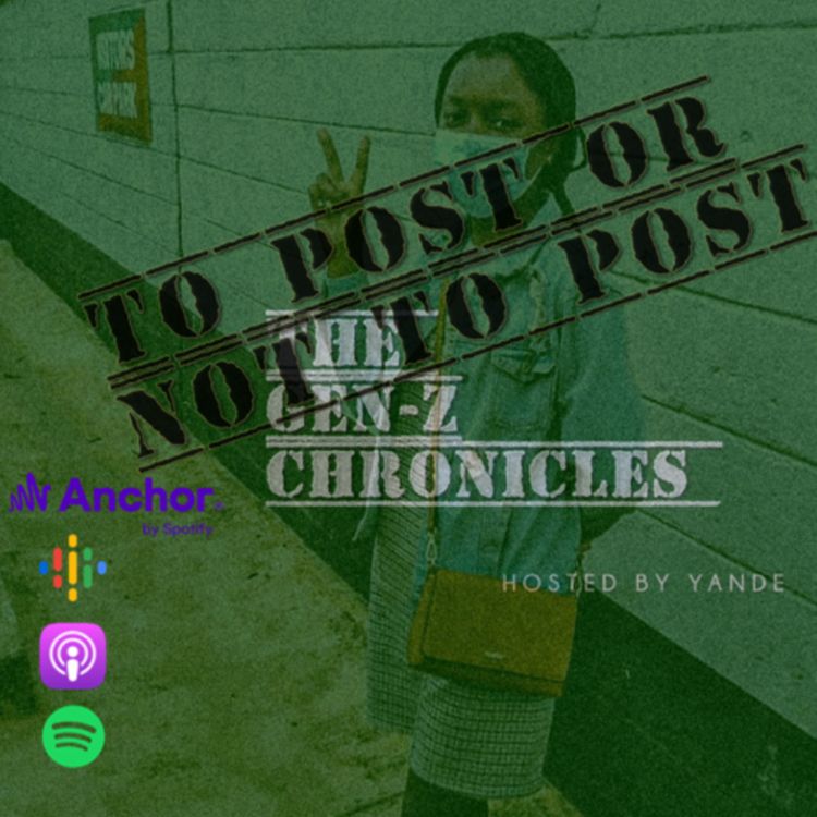 cover art for To post or not to post: Social Media vs Your relationship