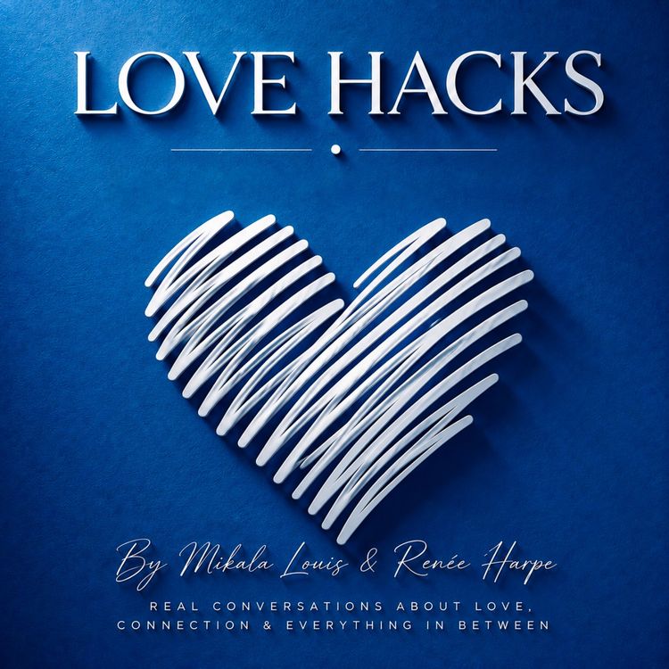 cover art for Love Hacks — Official Trailer 1