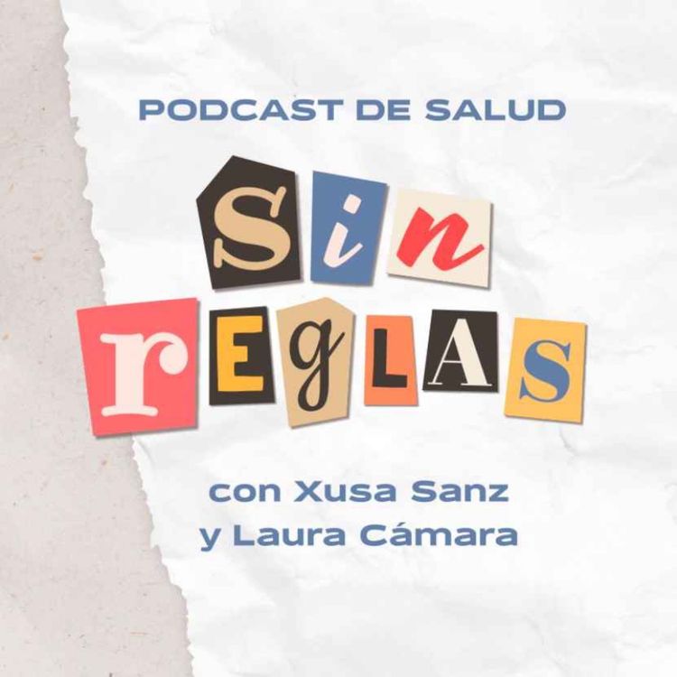 cover art for 1x00 - ¿Hacemos un podcast o qué? -  tráiler