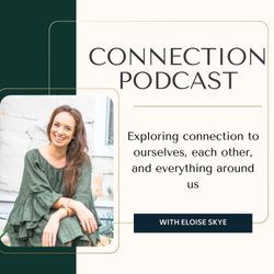 cover art for Connection