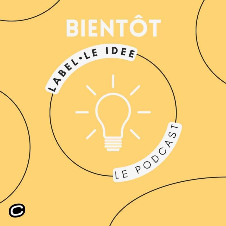 cover art for Teaser Label.le Idée