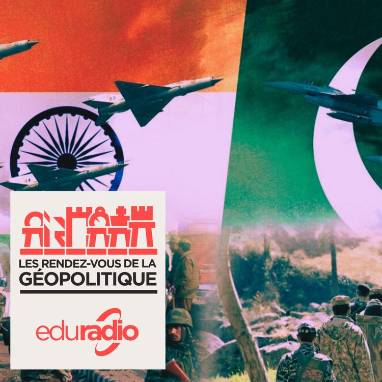 cover art for Inde-Pakistan. Vers une nouvelle guerre ?