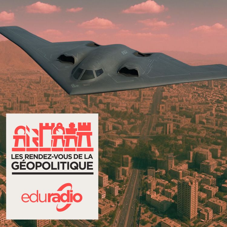 cover art for Iran. La puissance aérienne peut-elle seule apporter la victoire ?