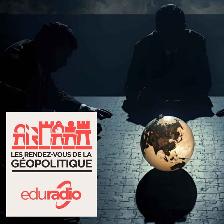 cover art for Quelle est la situation réelle en Asie du Sud-Est ?