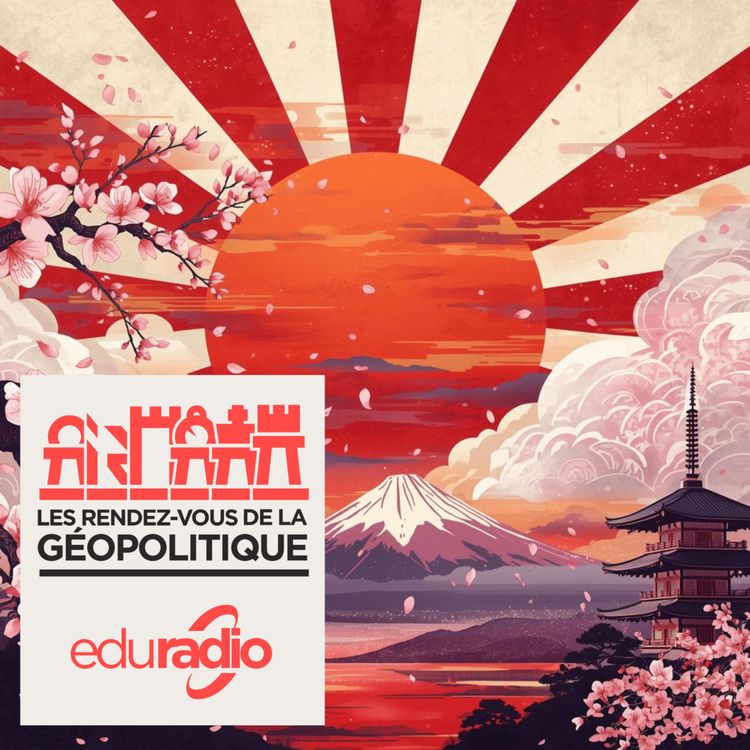 cover art for Le Japon réarme: Dernier avertissement ?