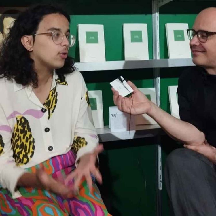 cover art for Noti Editorjali: Nathan Anthony Pace