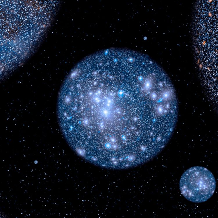 cover art for Bienvenida: "All at Once"