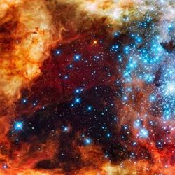 cover art for All at once podcast