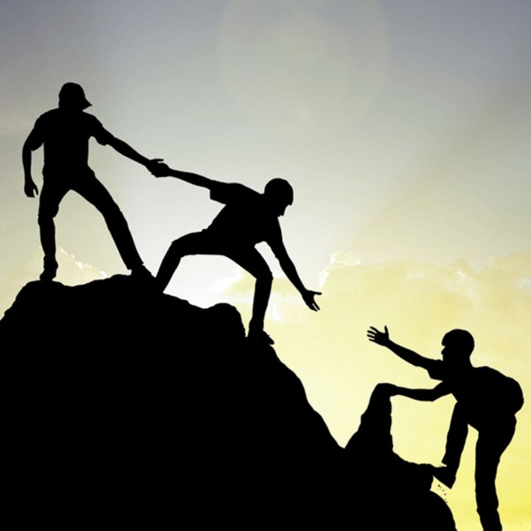 cover art for Sobre compartir nuestro lugar de privilegio!!!