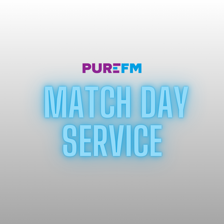 cover art for Portsmouth Lifters Power to South Midlands Title: Match Day Service 23/24