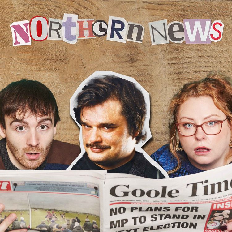 cover art for Weasels that have Wronged Me (with guest correspondent Red Richardson)