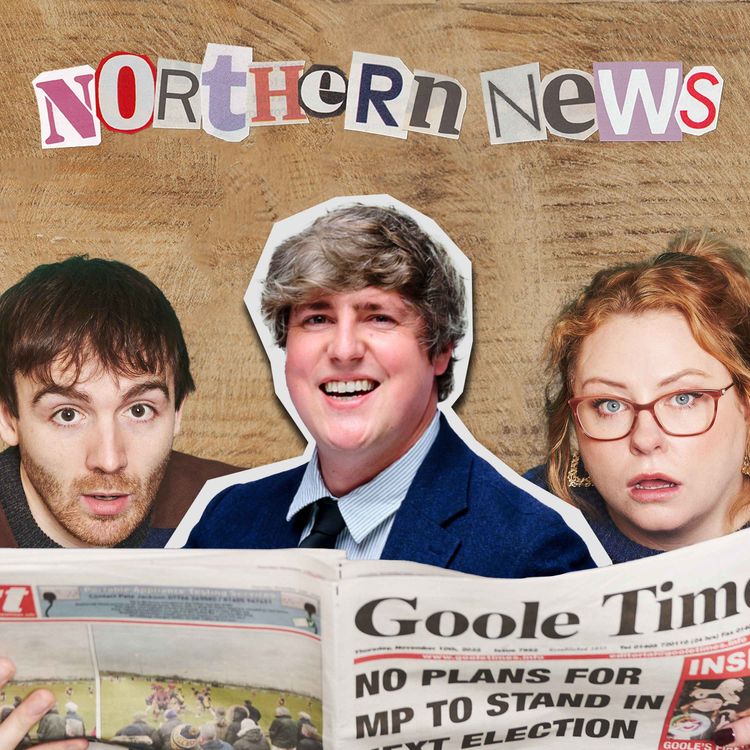 cover art for Mr Whippy Universe (with guest correspondent Glenn Moore)