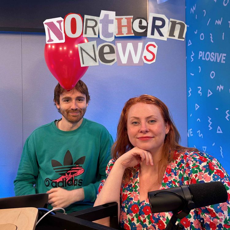 cover art for Would you drink a ham drink?