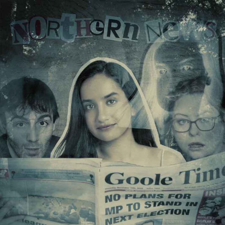 cover art for Havoc has been wreaked! (with guest correspondent Urooj Ashfaq)