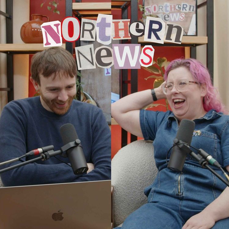 cover art for B&M Home Bunkers with Alison Spittle