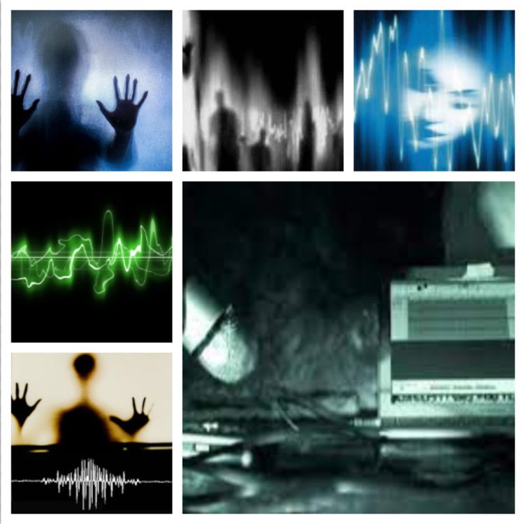 cover art for Psicofonias en Guanaqueros