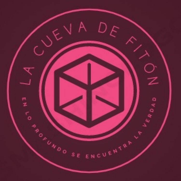 cover art for La cueva de Fitón/ El Secreto del Doctor Grinberg