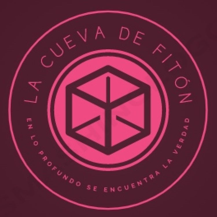 cover art for La cueva de Fitón/ Tres entrevistas al Cabo Valdés