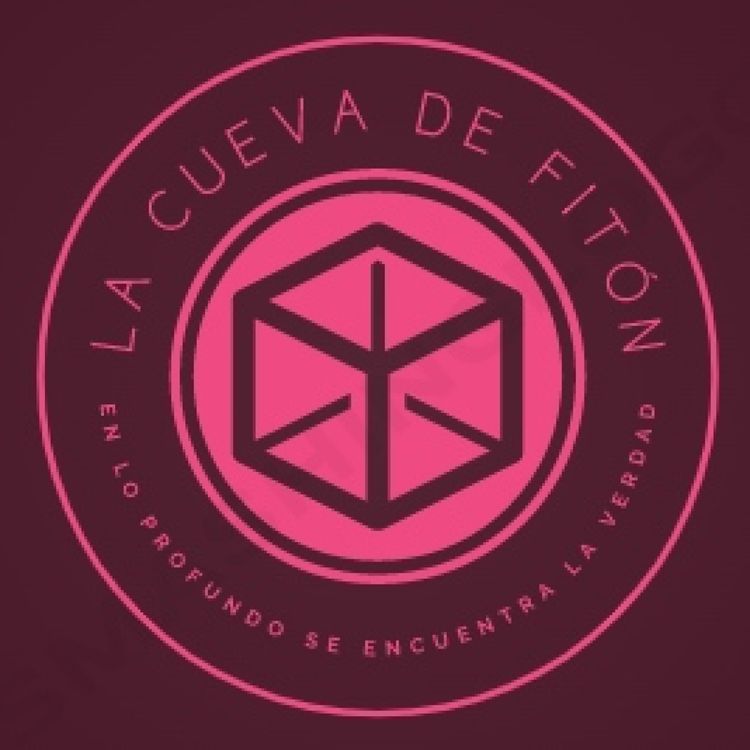 cover art for La cueva de Fitón/El caso Pampa Soledad