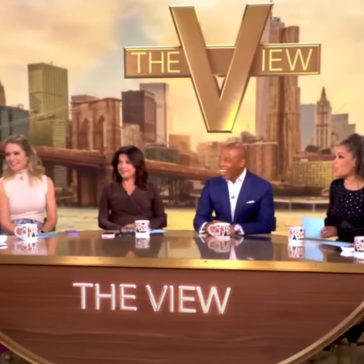 cover art for A Boss With a Brain Worm Is Still the Boss