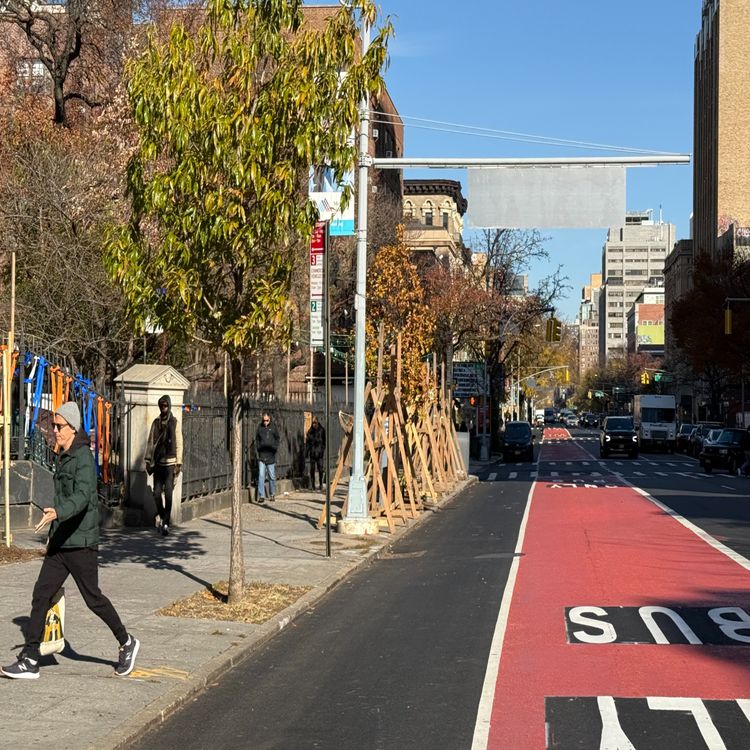 cover art for A Hell Gate Thanksgiving Debate