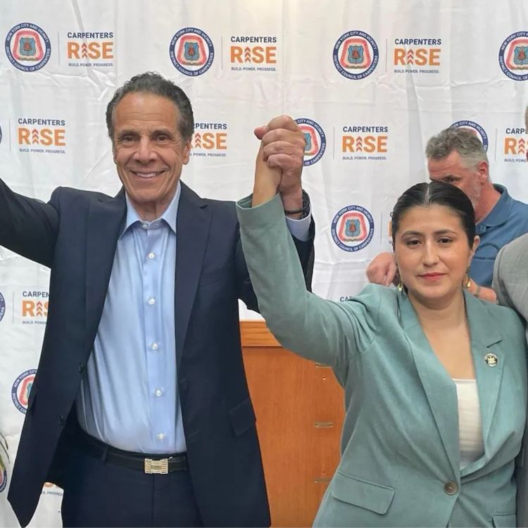 cover art for Jessica Ramos, WYD?