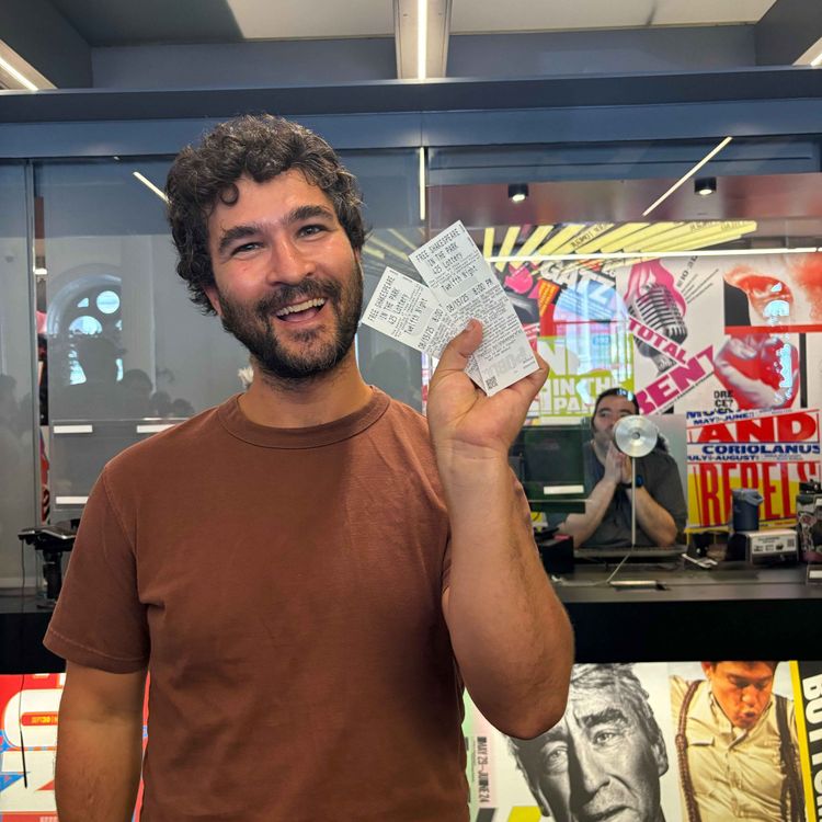 cover art for Clowning Through the Hell Gate of Summer