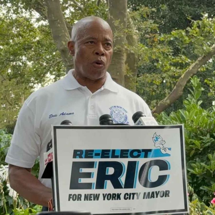 cover art for Mr. Adams Goes to Riyadh? 