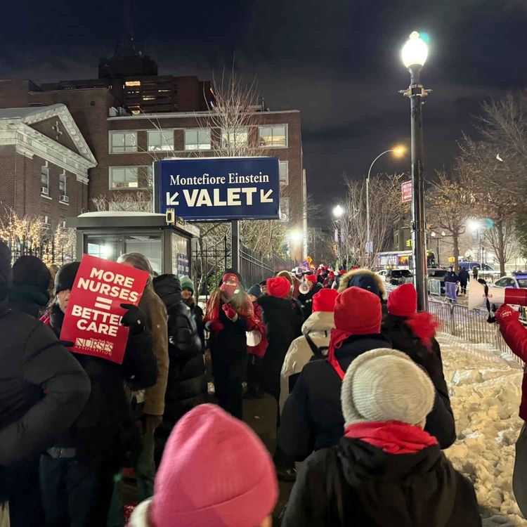 cover art for It Is So Cold Outside and NYC Needs Some Cash