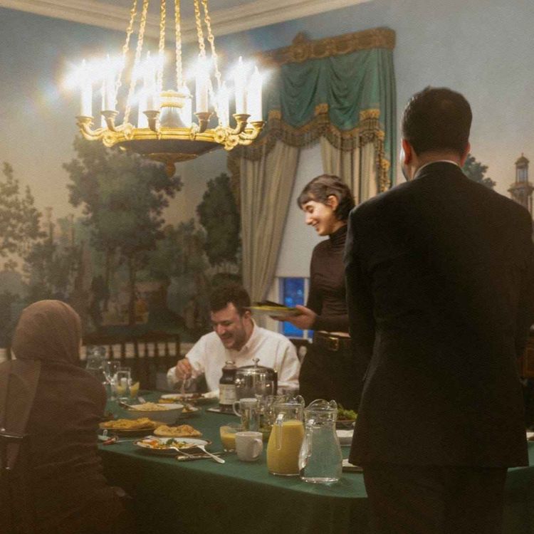 cover art for Yes, the First Muslim Mayor and His Wife Are Still Muslim