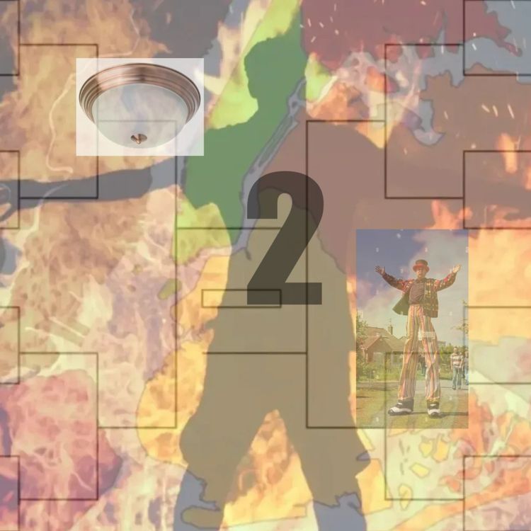 cover art for Hell Gate’s March Madness of Hot Takes 2026: April Edition 