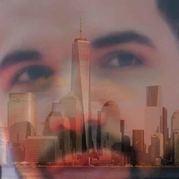 cover art for There Is No God or Honor In NYC, Let’s Go Knicks