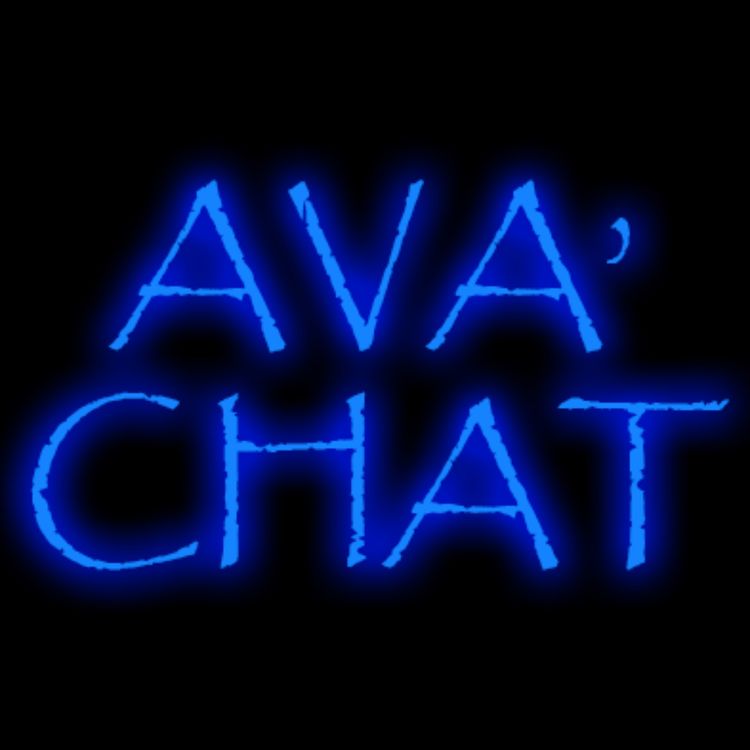 cover art for Episode 2 - Avatar