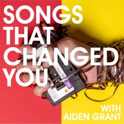 cover art for Songs That Changed You