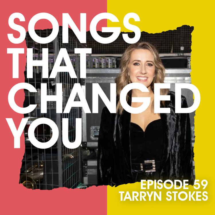 cover art for Tarryn Stokes (Cory Asbury - Sparrows)