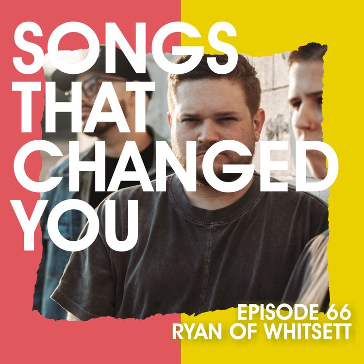 cover art for Whitsett (Relient K - Who I am, Hates Who I've Been)