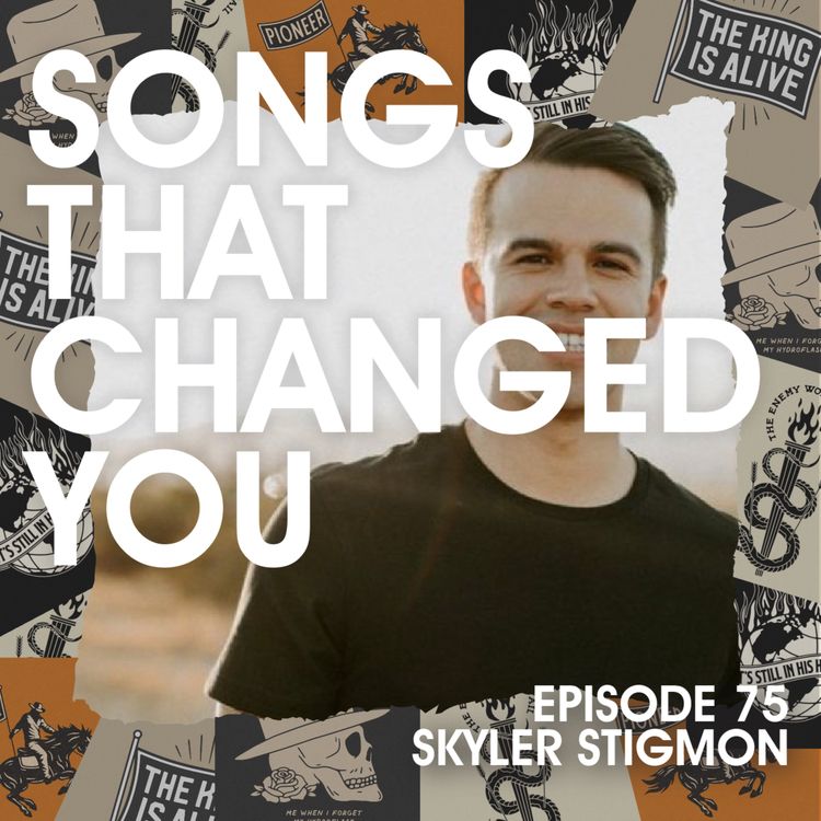 cover art for Skyler Stigmon (Hillsong United - As You Find Me)