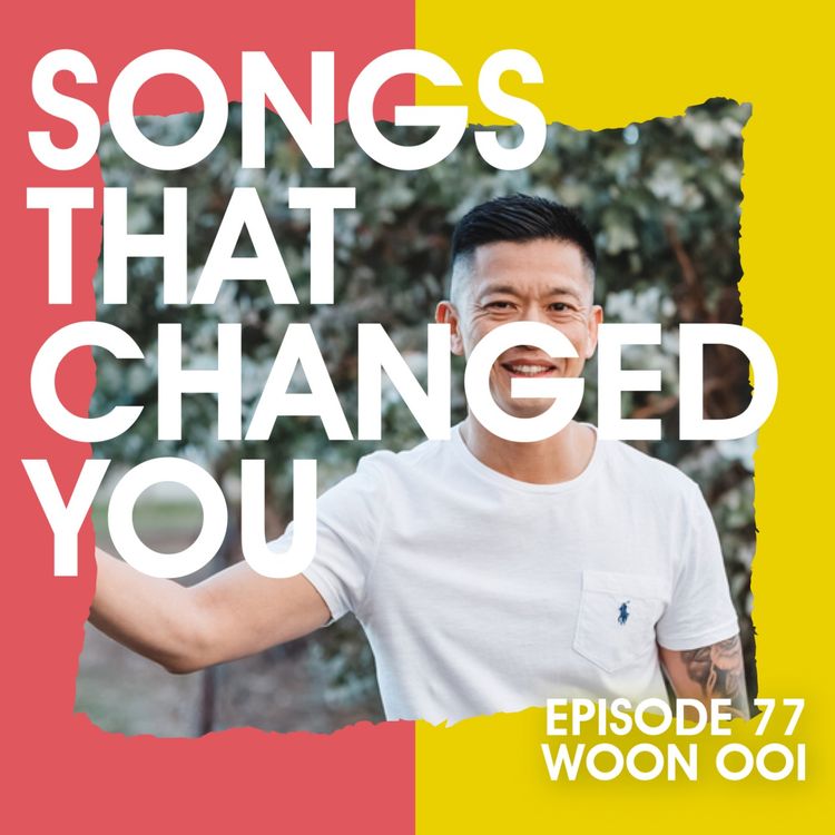 cover art for Woon Ooi (Michael W. Smith - Breathe)