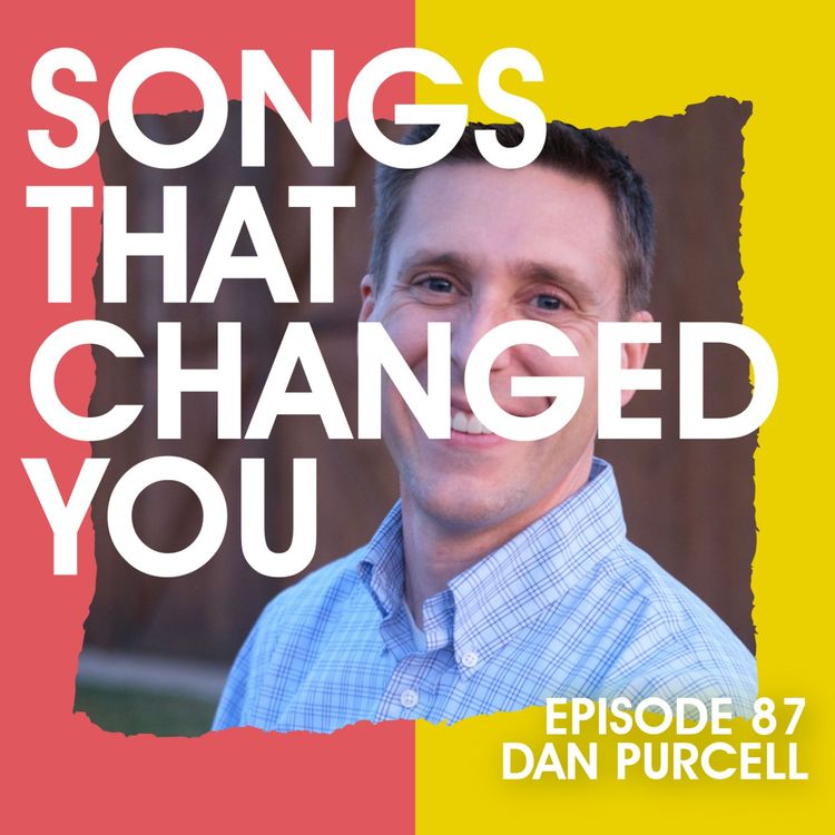 cover art for Dan Purcell (Shawna Edwards - The Miracle)