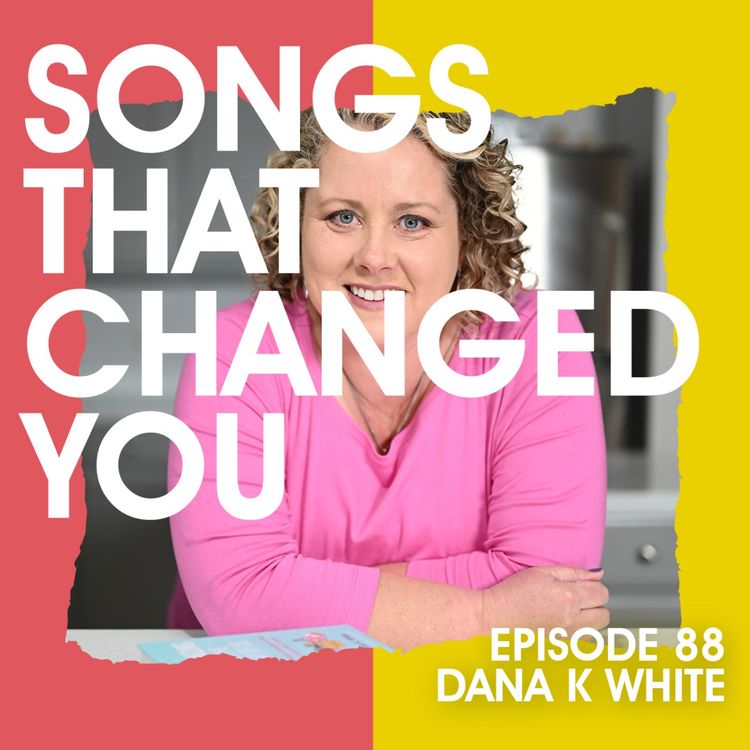 cover art for Dana K White (Charity Gayle - I Speak Jesus)