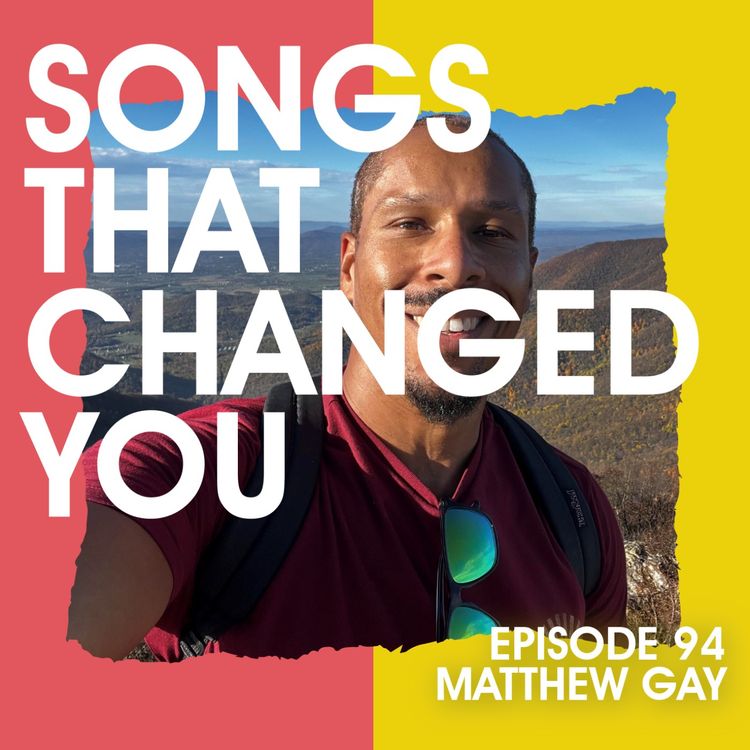 cover art for Matthew Gay (Hillsong United - So Will I)