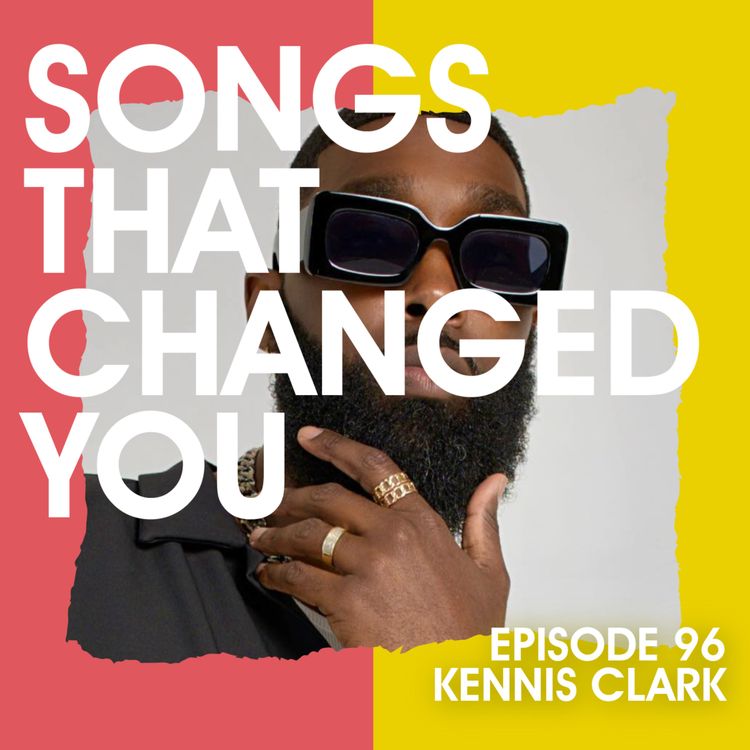 cover art for Kennis Clark (Travis Greene - Made A Way)