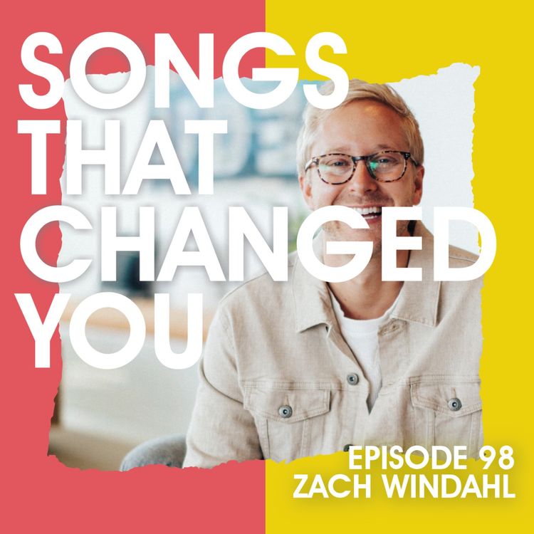 cover art for Zach Windahl (All Sons and Daughters - Great Are You Lord)