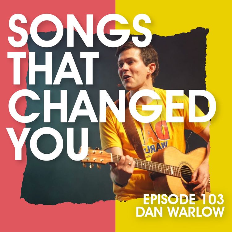 cover art for Dan Warlow (Matt Maher - Run To The Father)