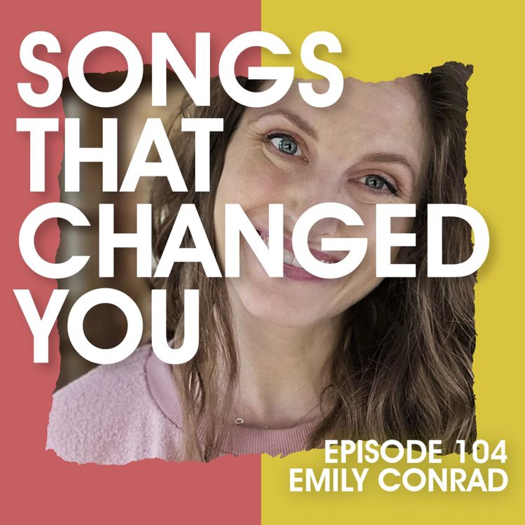 cover art for Emily Conrad (Third Day - Believe)